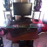 میز کامپیوتر