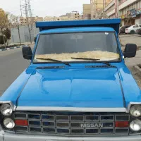 نیسان کمپرسی مدل 89