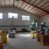 فروش کارخانه لوازم شیمیایی