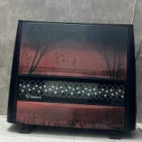 بخاری/گرم کن