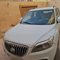 لیفان x60 مدل ۹۳