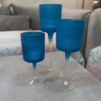 جا شمعی وفرشته