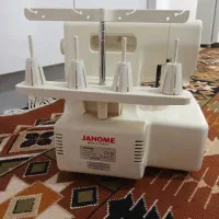 سردوز ژانومه|چرخ خیاطی و ریسندگی|خرم‌آباد, |دیوار