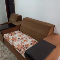 مبل ۷نفره ال