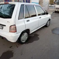 پراید 111|خودرو سواری و وانت|تربت‌حیدریه, پایانه مسافربری تربت حیدریه|دیوار