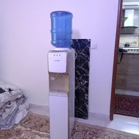 آبسردکن بلانتون یخچال دار