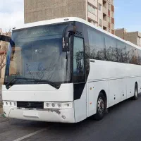 اتوبوسO500  فابریک مدل86