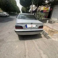 پژو پارس ساده، مدل ۱۳۸۷|خودرو سواری و وانت|خمین, |دیوار
