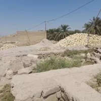 یک زمین به مساحت ۱۱۲متر درشهرک توحید کانتکس