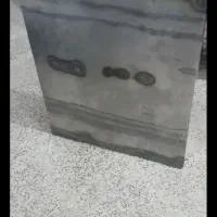 باک بنزین دست ساز