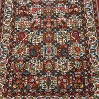 قالی یک در یک و نیم