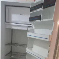 یخچال پارس با موتور ژاپن