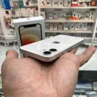 ایفون ۱۲مینی درحد نو واقعی|موبایل|کرج, گوهردشت|دیوار