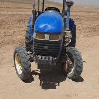 تراکتور داروانا سه سیلندر ۲۵۴