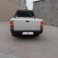 فروش پراید بار مدل403