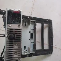 پخش پارس فابریک پارس و  جفت باند عقب فابریک|قطعات یدکی و لوازم جانبی|شاهرود, |دیوار