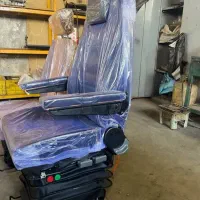 صندلی سازی کامیون طبی خراسان مشهد