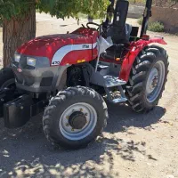 تراکتور فرگوسن ۴۷۰ جفت