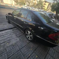 بنز e240 اوانگاردفول2009اورحال|خودرو سواری و وانت|تهران, حبیب الله|دیوار