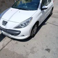 207 پاناروما مدل ۱۴۰۴