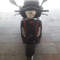 سه چرخ|موتورسیکلت|شاهینشهر, مسکن مهر|دیوار