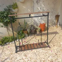 دراول کارکرده رگال در حد نو|جاکفشی، کمد، دراور|هادی شهر, |دیوار