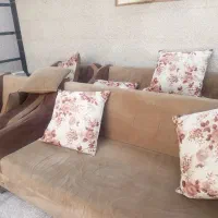 مبل هشت نفره