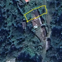 خونه قدیمی در دلِ جنگل هیرکانی با ۳۲۰ متر محوطه|فروش خانه و ویلا|اطاقور, |دیوار