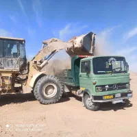 خاور کمپرسی