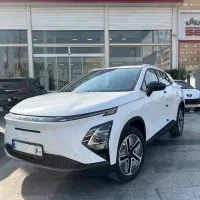 فونیکس اف ایکس برقی/FX ev/تمام برقی/وارداتی/ثبتنام|خودرو سواری و وانت|تهران, کوهک|دیوار
