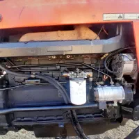 تراکتور ۳۹۹مدل۹۳|خودرو سنگین|گنبد کاووس, |دیوار