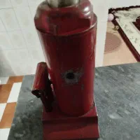 جک 20تنی