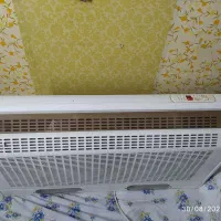 هود آشپزخانه زیر کابینتی سالم و کاملا نوهست۹۰ سانت