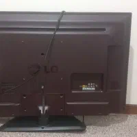 تلویزیون ال جی ال ای دی 42 اینج|تلویزیون و پروژکتور|اسلام‌شهر, مطهری|دیوار