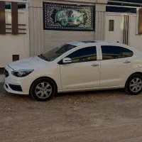 شاهین اتومات مدل ۱۴۰۳ موتور توربو مشابه صفر