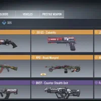 اکانت خوبی است