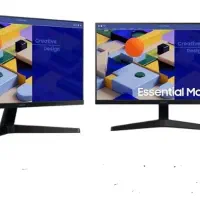مانیتور سامسونگ گیمینگ ۲۴ اینچ LED