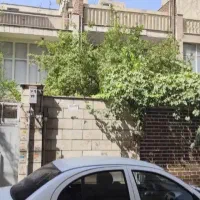 ۱۹۰متر کلنگی/مشارکت،تهاتر،فروش/بافت اصلی قایمیه
