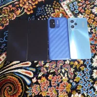 شیائومی ال سی دی F5 و M6PRO و X5PRO
