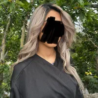 مدل رنگمو