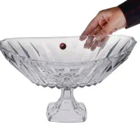 کریستال های تک و ست کامل (کف قیمت)‌ آکبند|ظروف سرو و پذیرایی|تهران, مولوی|دیوار