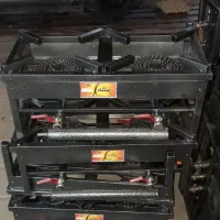 پخش انواع اجاق گاز مهاد