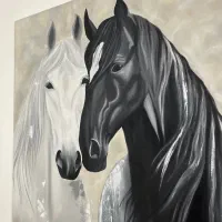 تابلو نقاشی|تابلو، نقاشی، عکس|رشت, توشیبا|دیوار