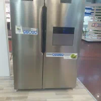 فروش یخچال دوقلو پارس هوم بار با گارانتی