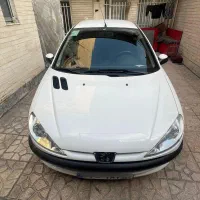 ۲۰۶ تیپ ۵|خودرو سواری و وانت|ری, ولی آباد|دیوار