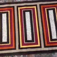 فرش ۱در یک و نیم