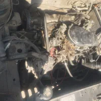 لوازم پژو 2000 گیربکس پژو|قطعات یدکی و لوازم جانبی|خرم‌آباد, |دیوار