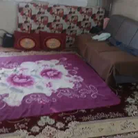 70متری دوطبقه و نیم مسکونی و4متر مغازه تجاری|فروش خانه و ویلا|قم, شهرک امام حسن|دیوار