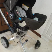 کالسکه گراکو امریکایی