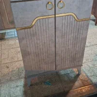 جا کفشی|جاکفشی، کمد، دراور|قم, زند آباد|دیوار